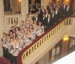 Les Choeurs de l'Opéra de Nice