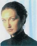 La Mezzo-soprano Christina Greco