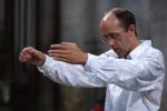 Le Maestro Hervé Niquet