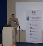 Le Colonel Lalanne-Berdouticq