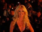 Victoria Silvstedt