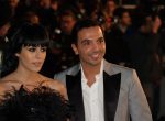 Sofia Essaïdi et Kamel Ouali