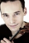 Le violoniste Linus Roth