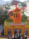 Un Moulin Rouge très surprenant (Photo Philippe Dejardin)