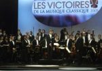 L'Orchestre Régional de Cannes Provence-Alpes-Côte d'Azur