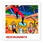 Restaurant : Le Trou Gourmand à Nice