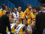 Basket Pro B : Antibes coule face à Saint-Etienne