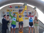 Paris-Nice 2009 : un final de feu, une semaine extraordinaire