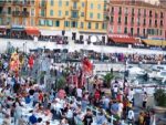 Lou festin dou Pouort - La Fête du Port, le 6 septembre dernier.