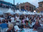 Lou festin dou Pouort - La Fête du Port, le 6 septembre dernier.