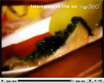 Recette : Tête de veau sauce persil et anchois