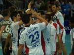 France-Portugal : la France qualifiée pour l’Euro 2010 de handball