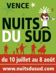 l'affiche officielle 2009