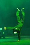 Groupe Hip Hop Artefakt