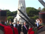 Un 14 juillet sur la prom’ !