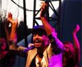 Deux jours au Nice Jazz Festival avec Tracy Chapman, Lucky Peterson, Keziah Jones…