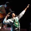 Une soirée sans surprise au Nice Jazz Festival