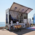 La caravane des sports s’installe à Nice pour deux jours