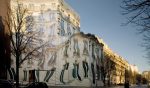 Une des réalisations de l'agence Athem à Paris
