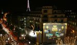 Une des réalisations de l'agence Athem à Paris (www.athem.fr)