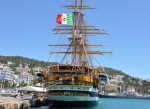 Amerigo Vespucci (Poupe)