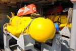 Sous-marin "P.A.P 104"