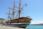 Amerigo Vespucci (Poupe)