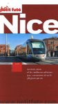La couverture du prochain City Guide de Nice