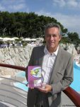 Jacques Gantié et son guide 2009
