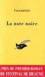 Une couverture très reconnaissable.