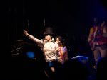 Erykah Badu
