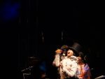 Erykah Badu
