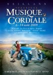 Festival "Musique Cordiale"