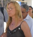 Emmanuelle Gaziello Â© NP