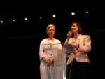 Josiane Valette et Denise Fabre Â©N-P