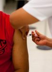 Des vaccins sont annoncés pour l'automne © Alvi2047