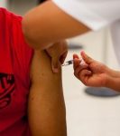 Des vaccins sont annoncés pour l’automne © Alvi2047
