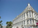 L’InterContinental Carlton à Cannes © Cattias. photos