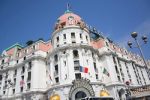 Le Negresco à Nice © Nabrolia