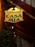 Restaurant Casa Mia