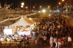 Fête du port