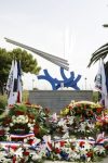 Memorial de l'année 2008