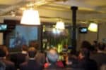 Première soirée CleanTuesday