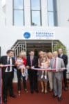 Inauguration de la crèche les "Petites bulles"