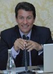 Marouane Bouloudhnine, Président National de Mosaïc.