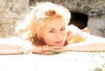 La soprano-colorature Elizabeth Vidal