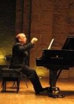 Le paniste et Coach vocal Bob Gonella