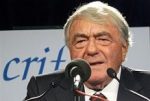 Claude Lanzmann