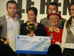 Rendez-vous des associations 2009 : un condensé de la vie azuréenne