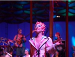 Magique Saltimbanco au Cirque du Soleil à Nice